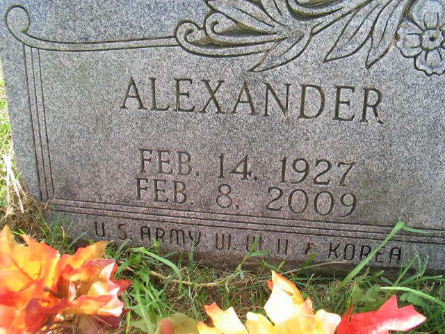 tombstone